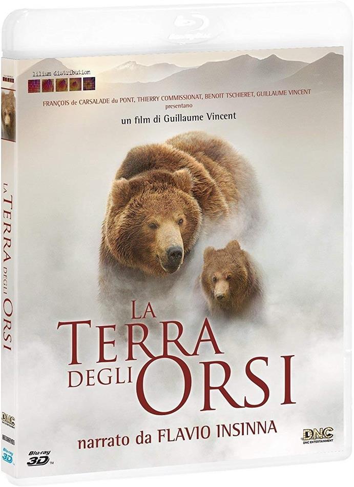 La terra degli orsi (2014)