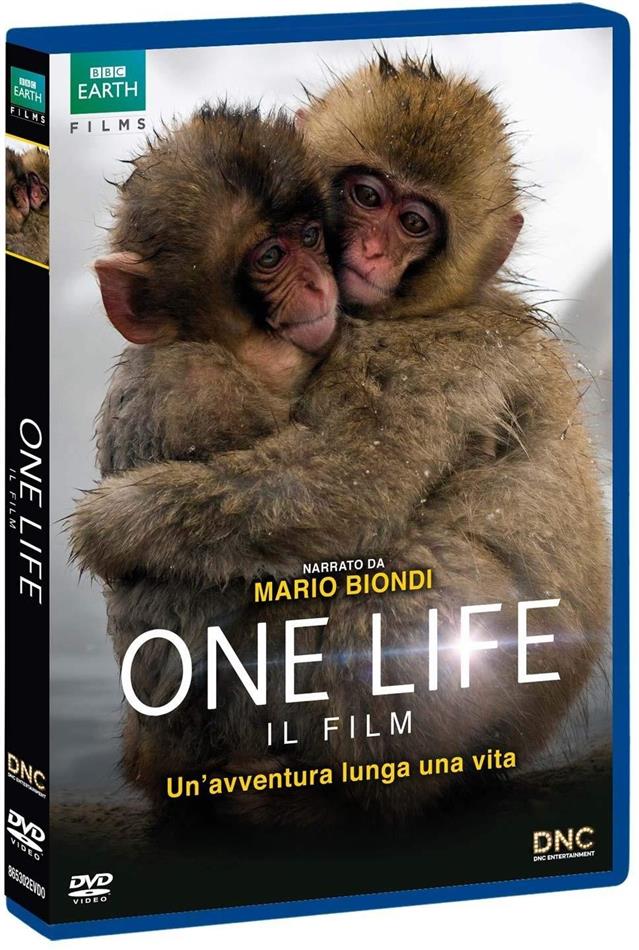 One Life BBC Earth