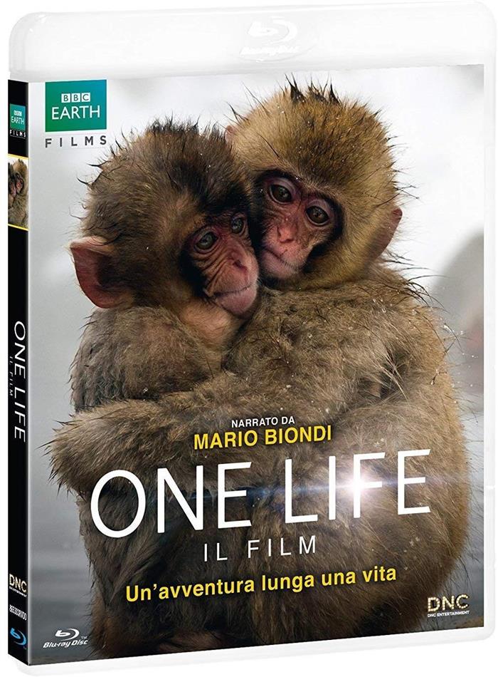 One Life BBC Earth