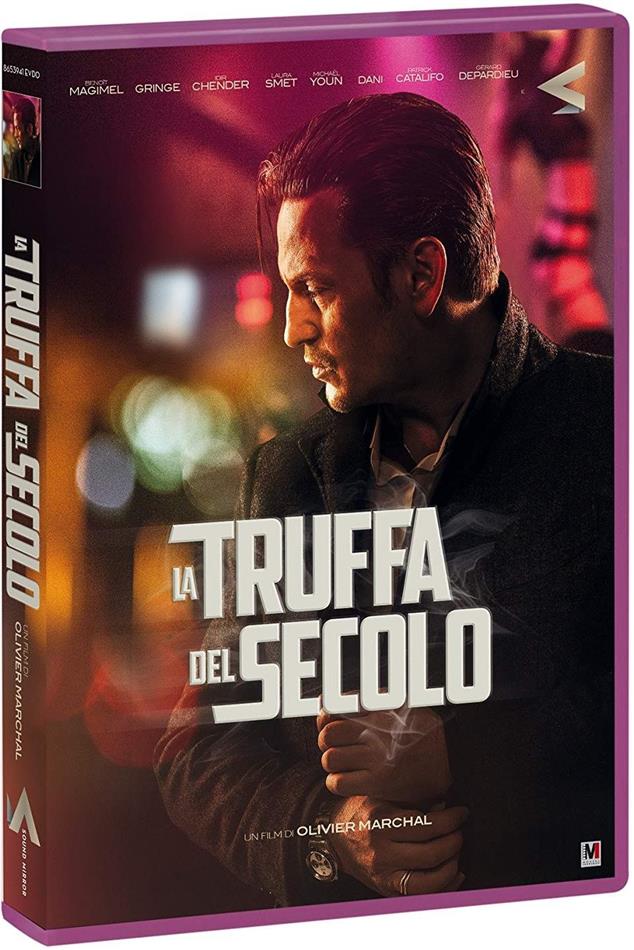 La truffa del secolo (2017)