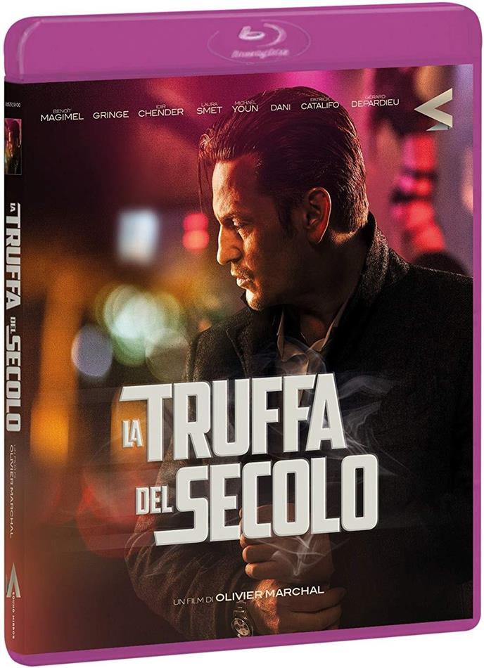 La truffa del secolo (2017)