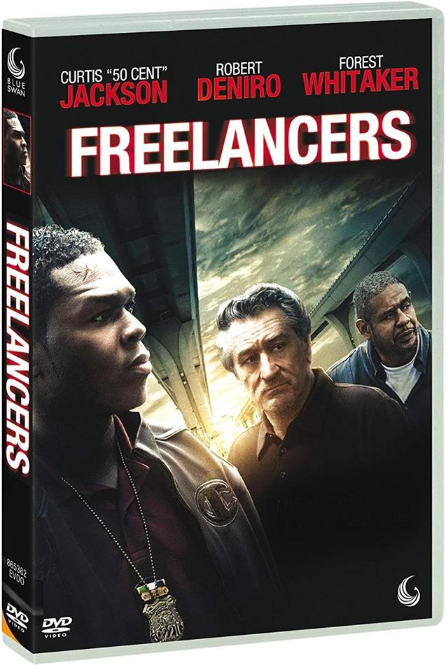 Freelancers (2012)