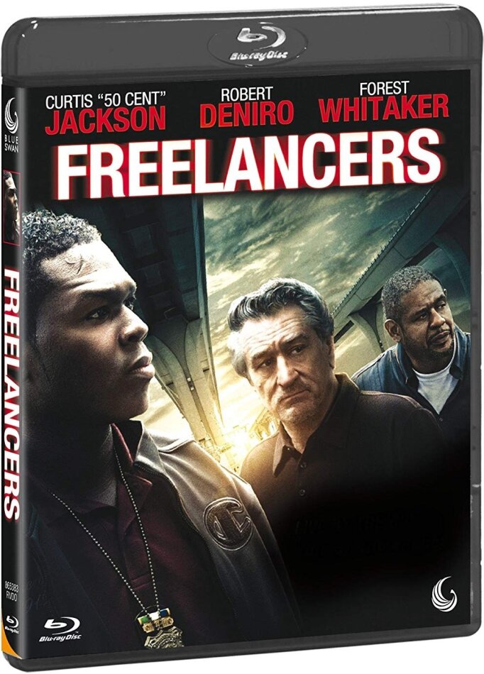 Freelancers (2012)