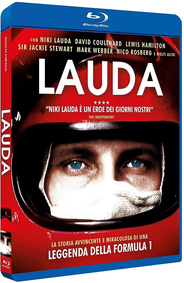 Lauda (2014)