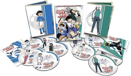 Holly e Benji - Forever - Serie completa (10 DVD)