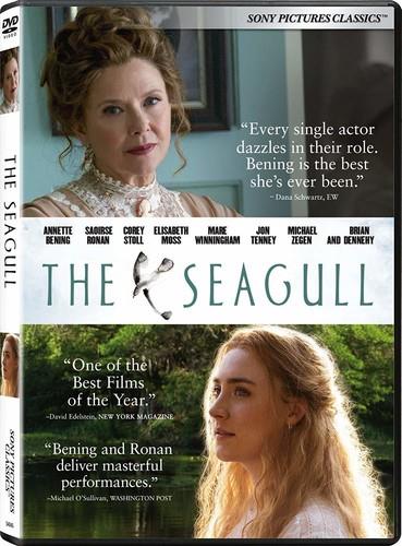The Seagull (2018)