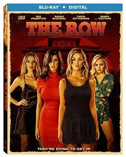 The Row (2018)