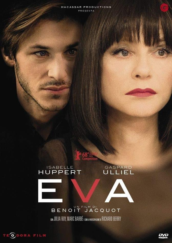 Eva (2018)