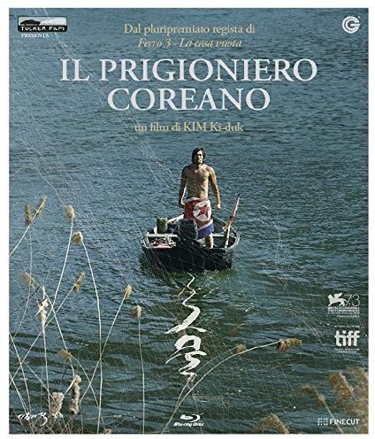 Il prigioniero coreano (2016)