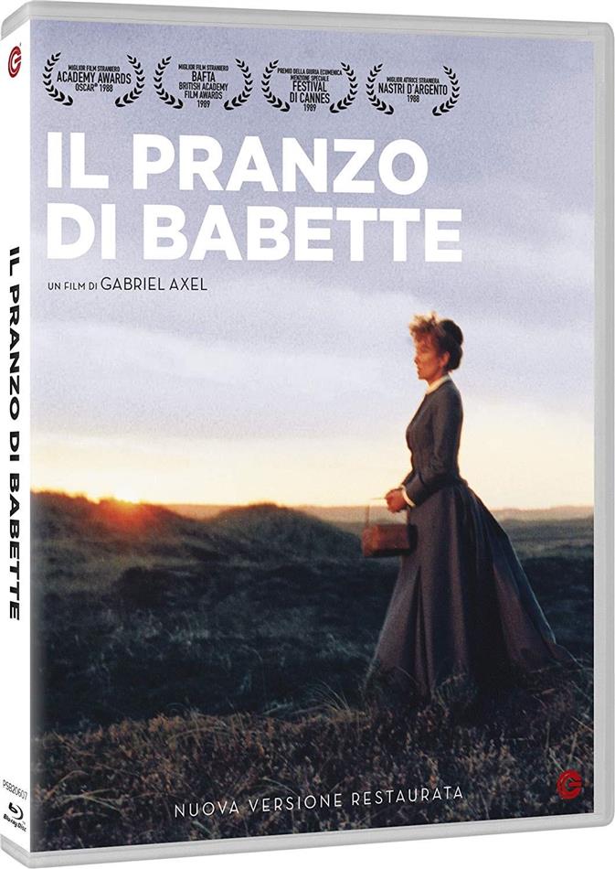 Il pranzo di Babette (1987)