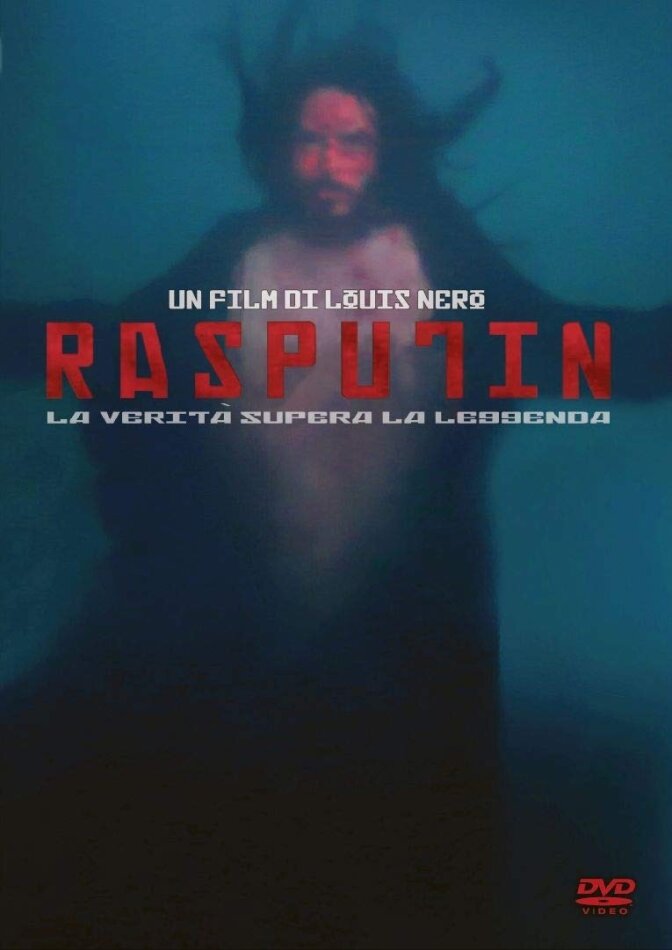 Rasputin (2010)