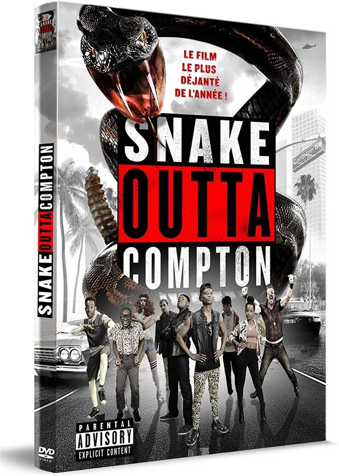 Snake Outta Compton (2018)