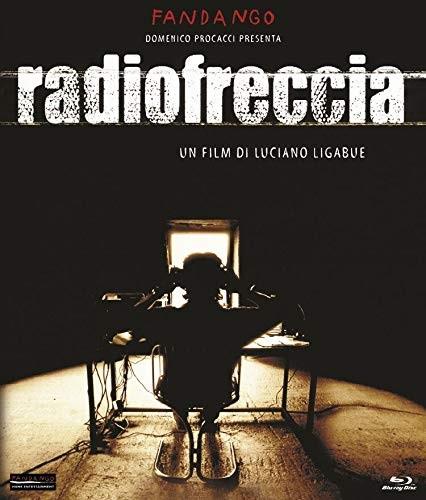 Radiofreccia (1998) Neuauflage