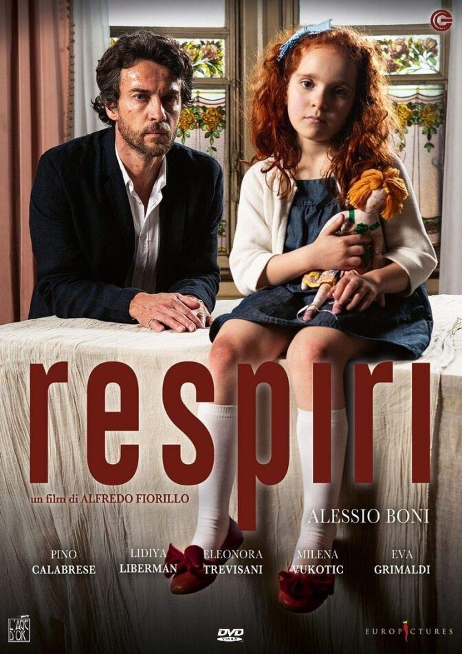 Respiri (2018)