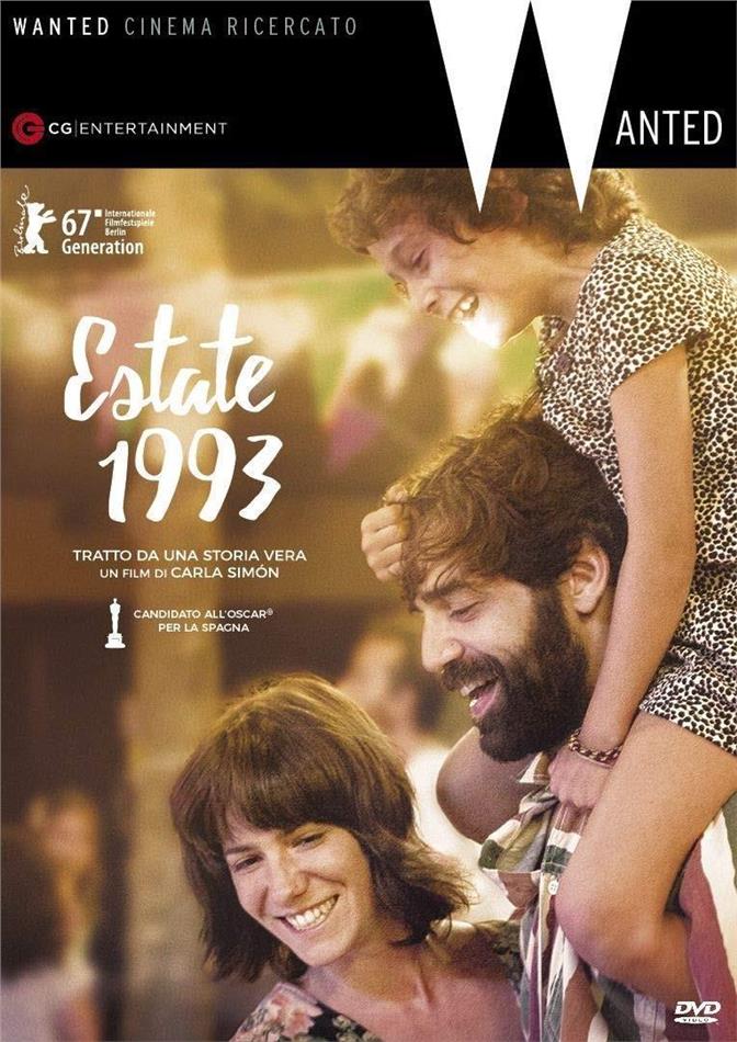 Estate 1993 (2017)