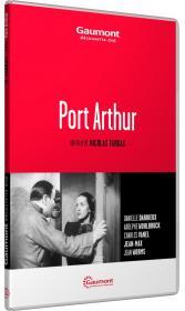 Port-Arthur (1936) s/w