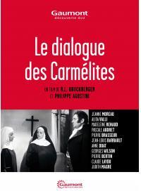 Le dialogue des Carmélites (1960) n/b