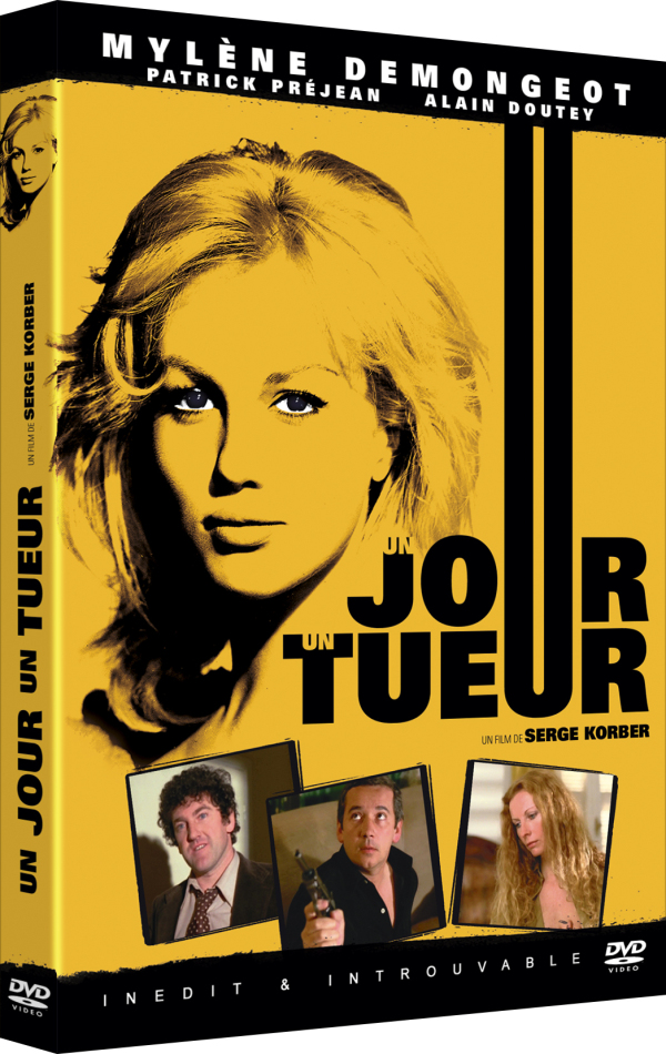 Un jour un tueur (1979)