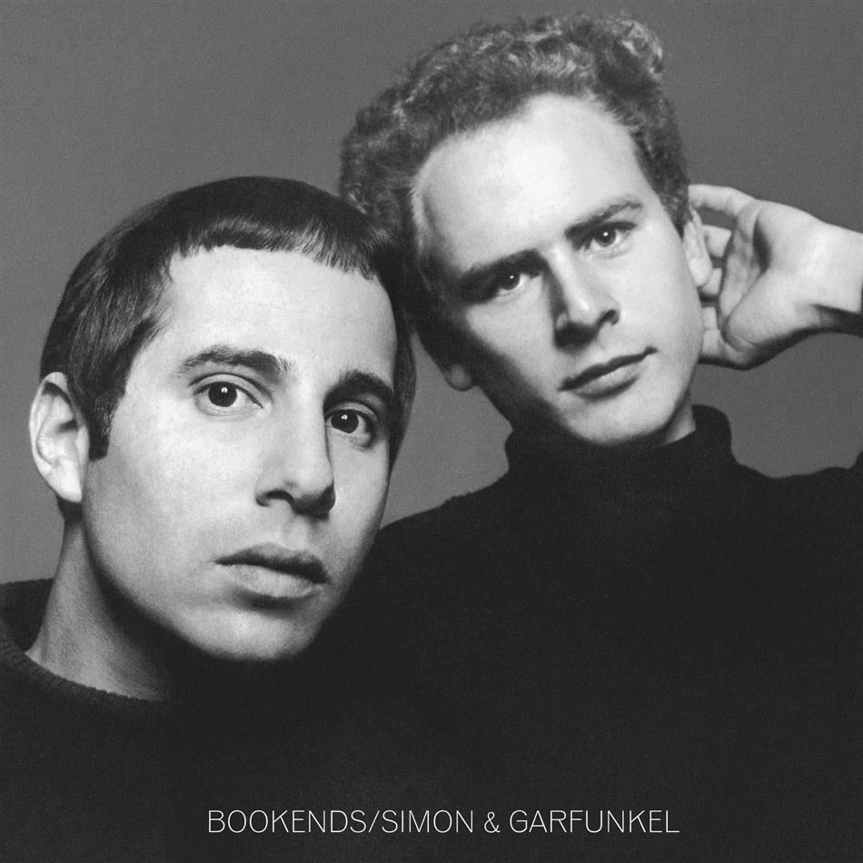 Simon & Garfunkel - Bookends 2018 Reissue, LP