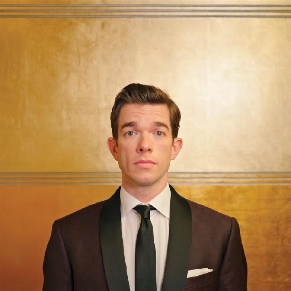 John Mulaney - Kid Gorgeous At Radio City