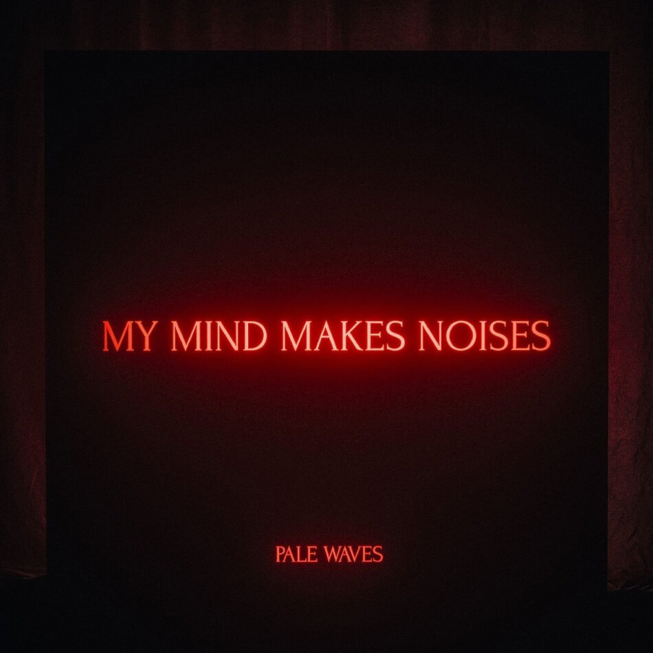 Pale Waves - My Mind Makes Noises 2 LPs