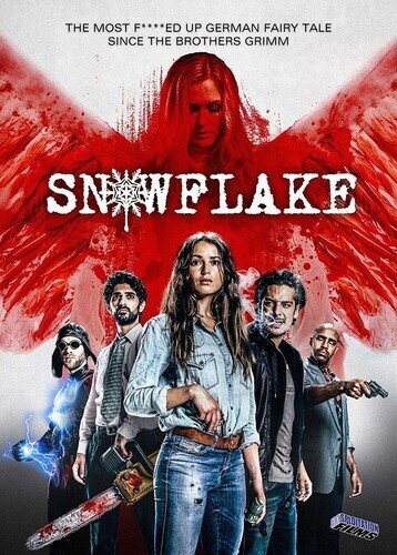 Snowflake (2017)