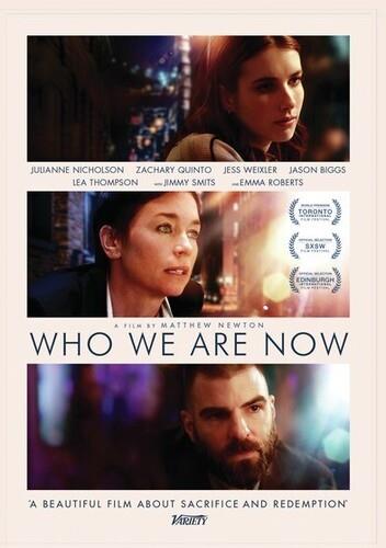 Who We Are Now (2017)