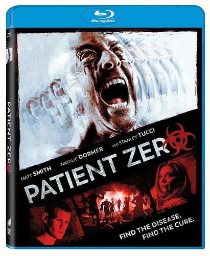 Patient Zero (2018)