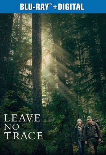 Leave No Trace (2018)