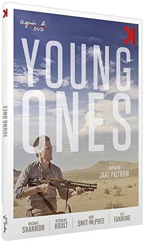 Young Ones (2014)