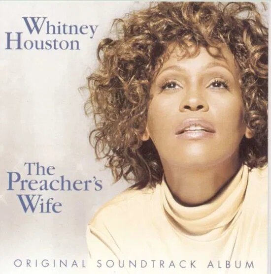 Hans Zimmer & Whitney Houston - Preacher's Wife - OST 2015