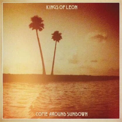 Kings Of Leon - Come Around Sundown (2016)
