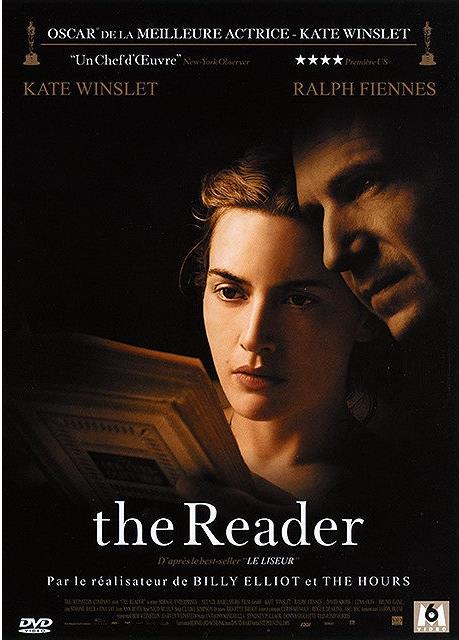 The Reader (2008)