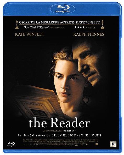 The Reader (2008)