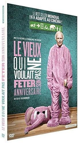 Le vieux qui ne voulait pas fêter son anniversaire (2013)