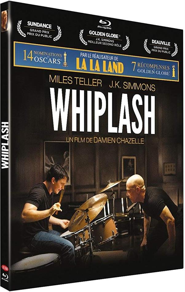 Whiplash (2014)