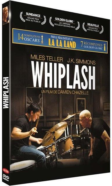 Whiplash (2014)