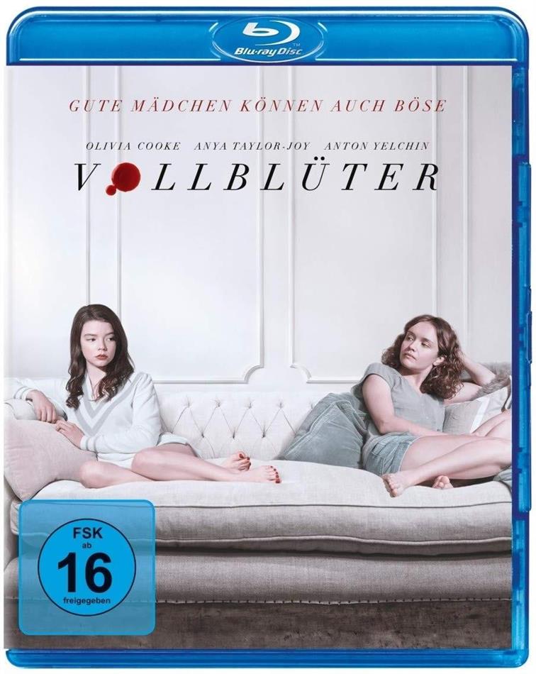 Vollblüter (2017)