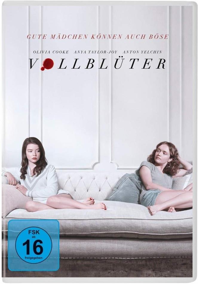 Vollblüter (2017)