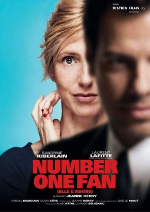 Number One Fan (2014)