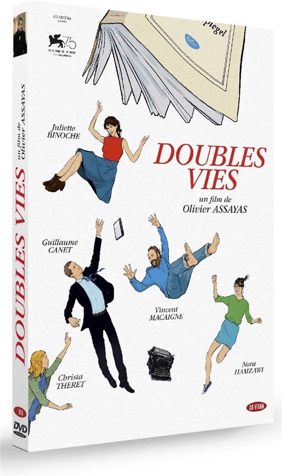 Doubles vies (2018)