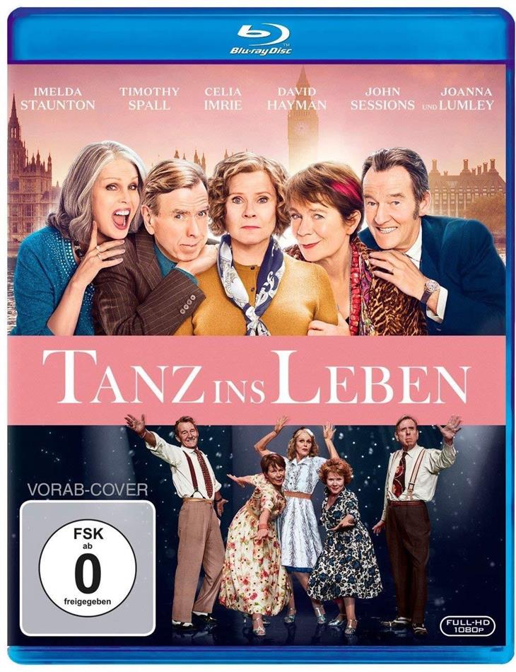 Tanz ins Leben (2017)