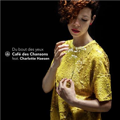 Cafe Des Chansons - Du Bout Des Yeux