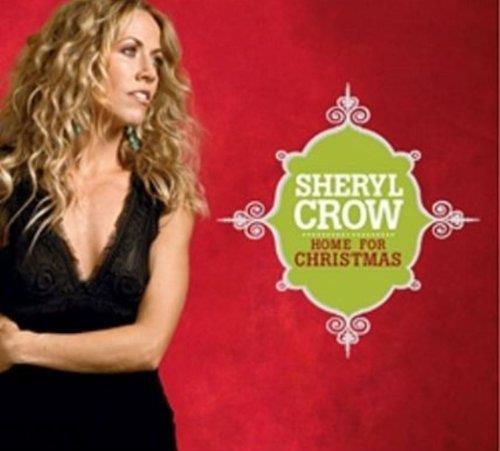 Sheryl Crow - Home For Christmas 2018 Reissue, LP