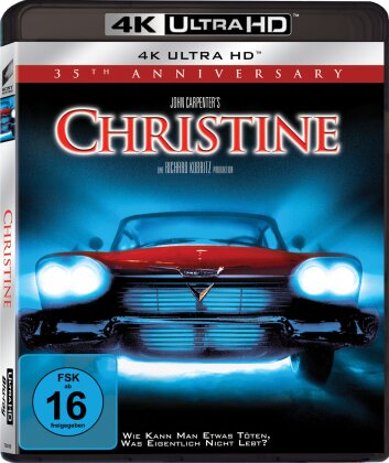 Christine (1983) (35th Anniversary Edition)