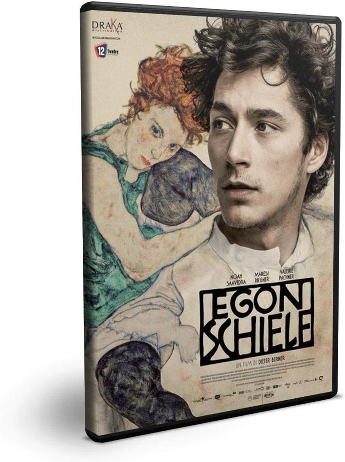 Egon Schiele (2016)