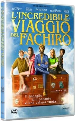 L'incredibile viaggio del fachiro (2018)