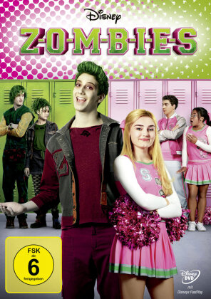 Zombies (2018)