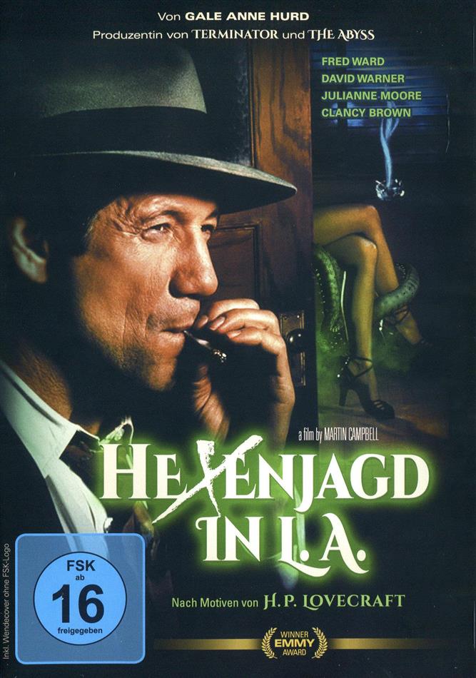 Hexenjagd in L.A. (1991)