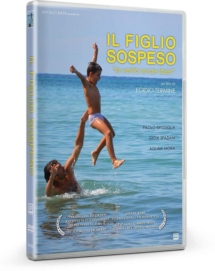 Il Figlio Sospeso (2016)